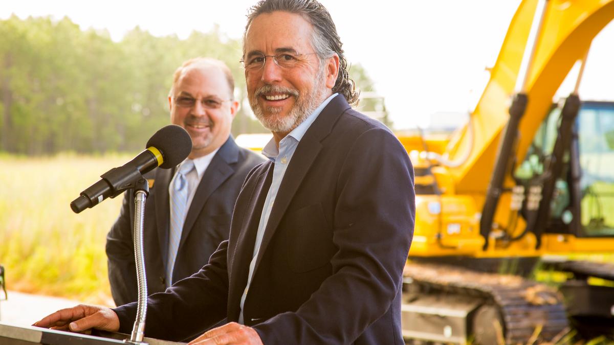 Bucee's founder gives Texas A&M 50M for new academic center Houston