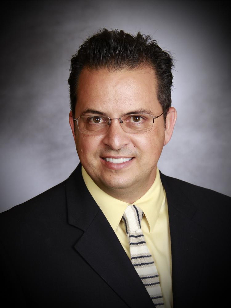 Former pop star Glenn Medeiros named president of Honolulu's Saint