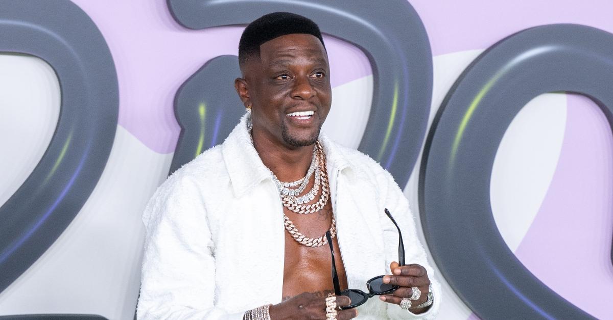 Father of 8 Boosie Badazz Has 7 Siblings — Details!