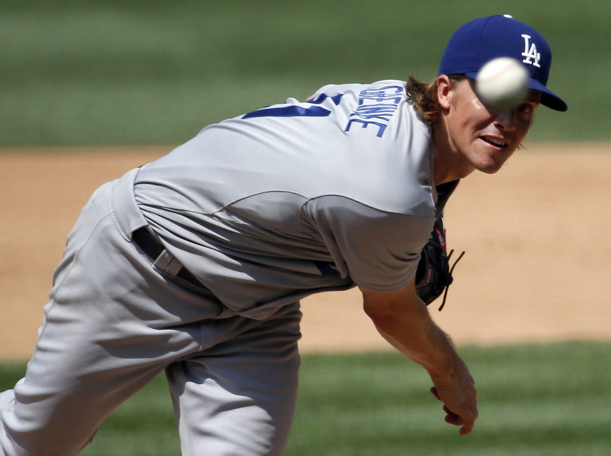 Diamondbacks Deal Gives Zack Greinke Highest Salary in MLB History