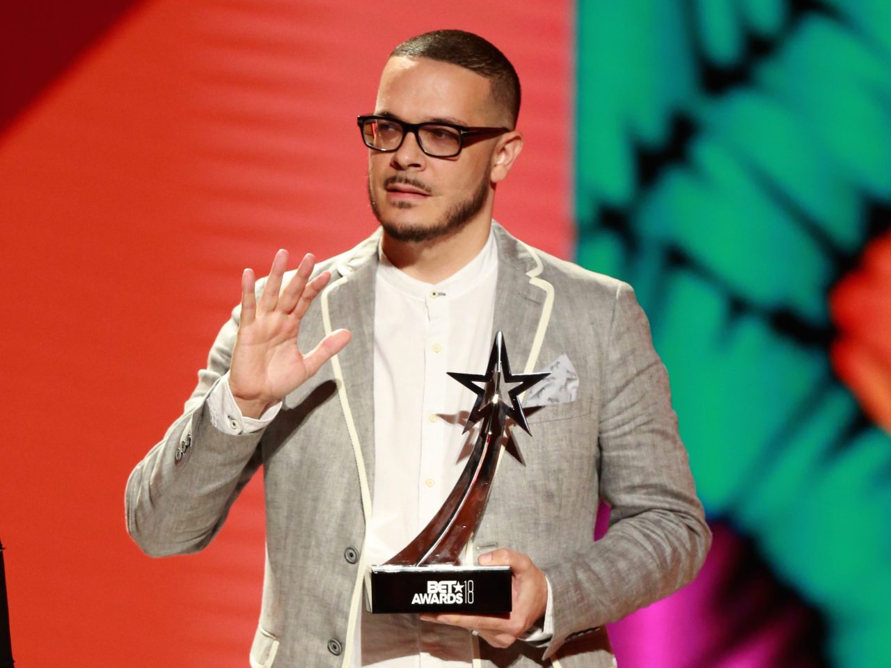 Black Lives Matter Activist Shaun King 'The 4th of July Has Always