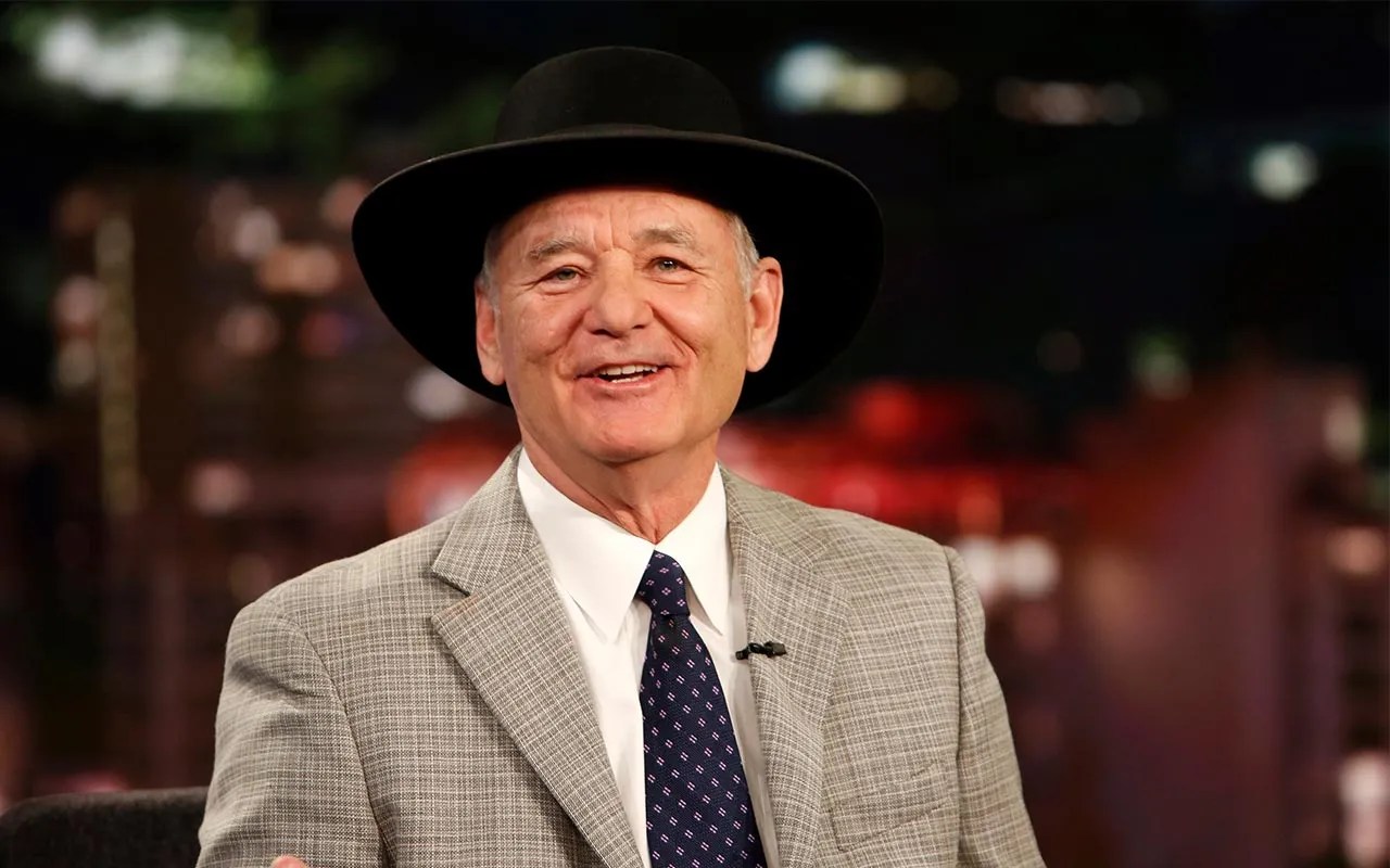 Bill Murray Net Worth