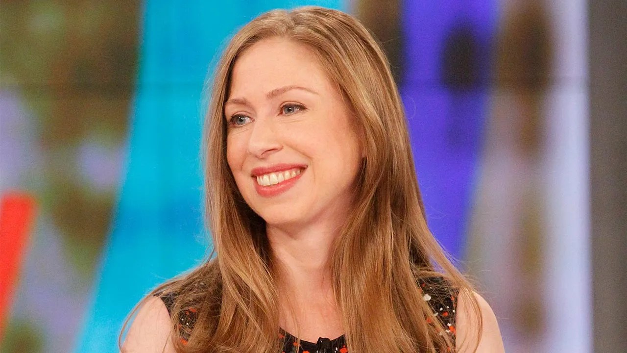 Chelsea Clinton Net Worth