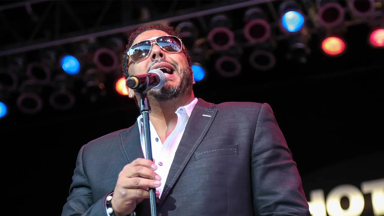 Al B. Sure Net Worth