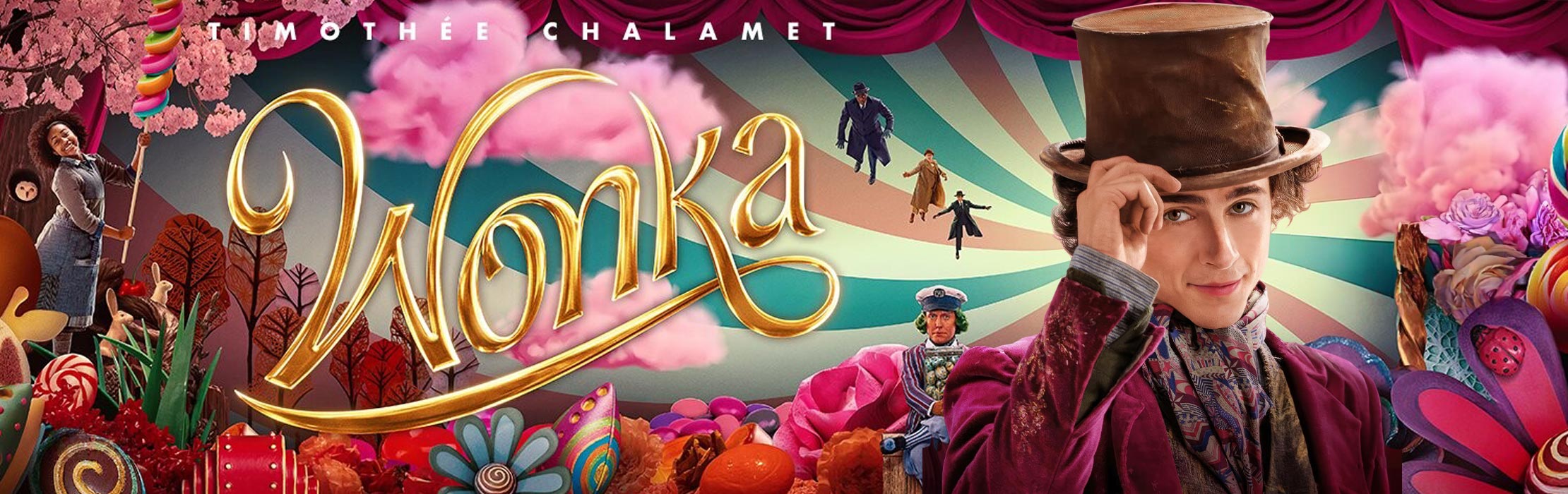 Wonka