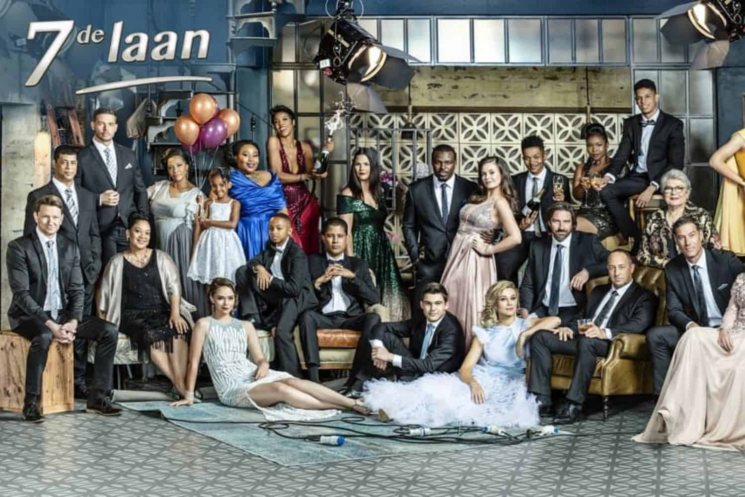 '7de Laan' staff haven't been paid since August, claims source