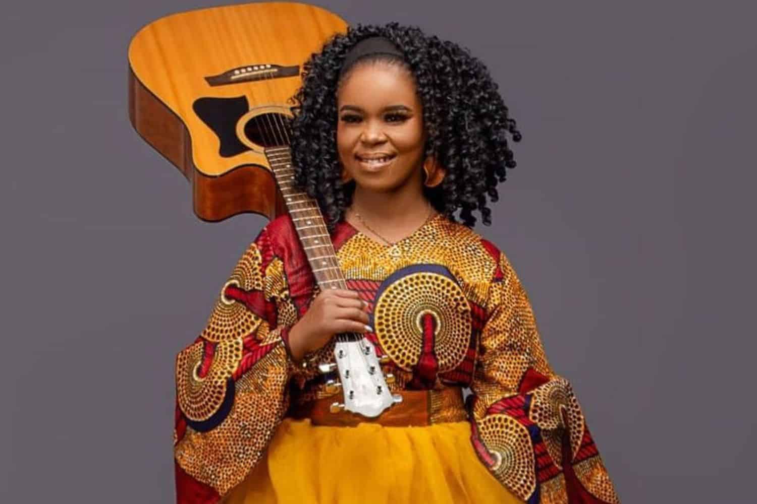 ‘You healed our souls’ SA mourns the death of musician Zahara MyBroadband Forum