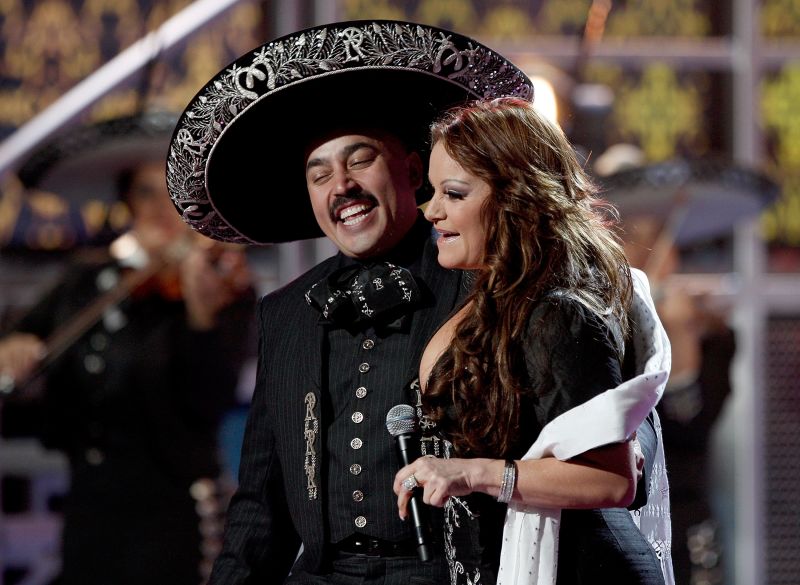 Jenni Rivera Singer, reality television star dies in plane crash CNN