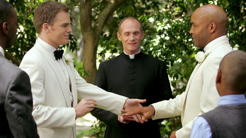 Will the fall TV season be less gay? CNN