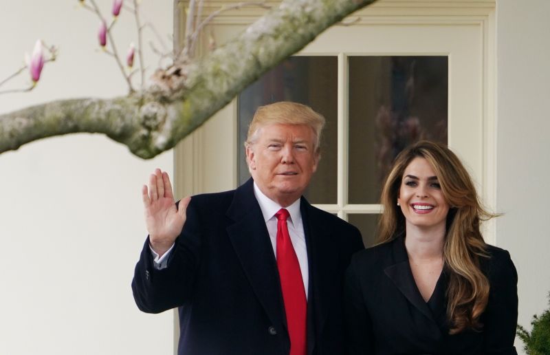 Trump campaign and RNC spend more than 600,000 on law firm