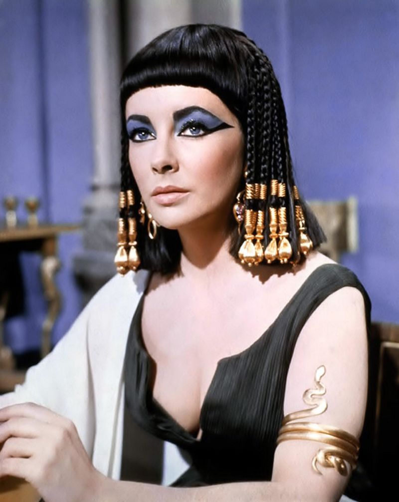 Cleopatra JoelJill