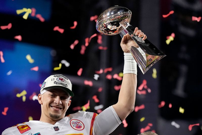 5 things to know for Feb. 13 Super Bowl, Objects, Earthquake, Cyclone