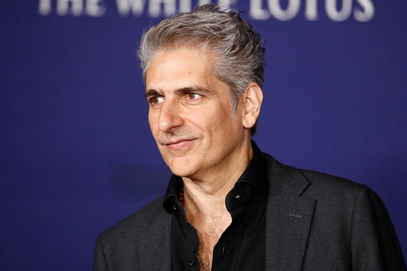 Michael Imperioli forbids 'bigots and homophobes' from watching his