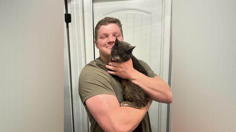 Garrison Brown, son of Janelle and Kody Brown from ‘Sister Wives,’ dead