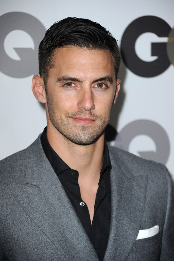 Heroes Star Milo Ventimiglia Joins Gotham Cast