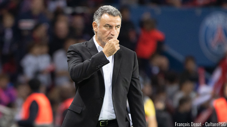 PSG – Troyes