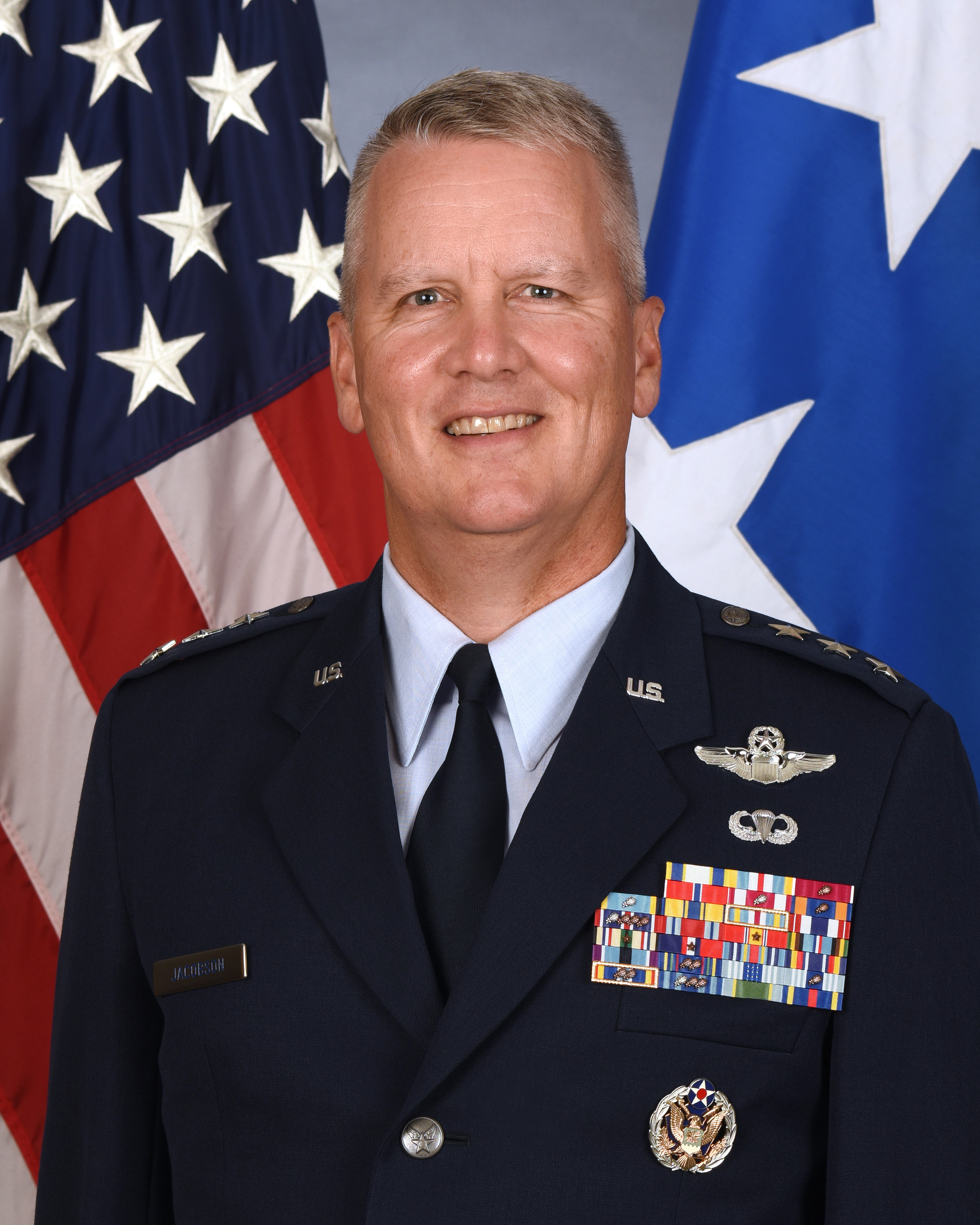 FileLt Gen James A. Jacobson.jpg Wikimedia Commons