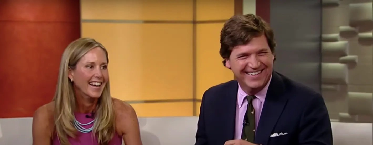 Does Tucker Carlson Have Children? Details on His Family Life