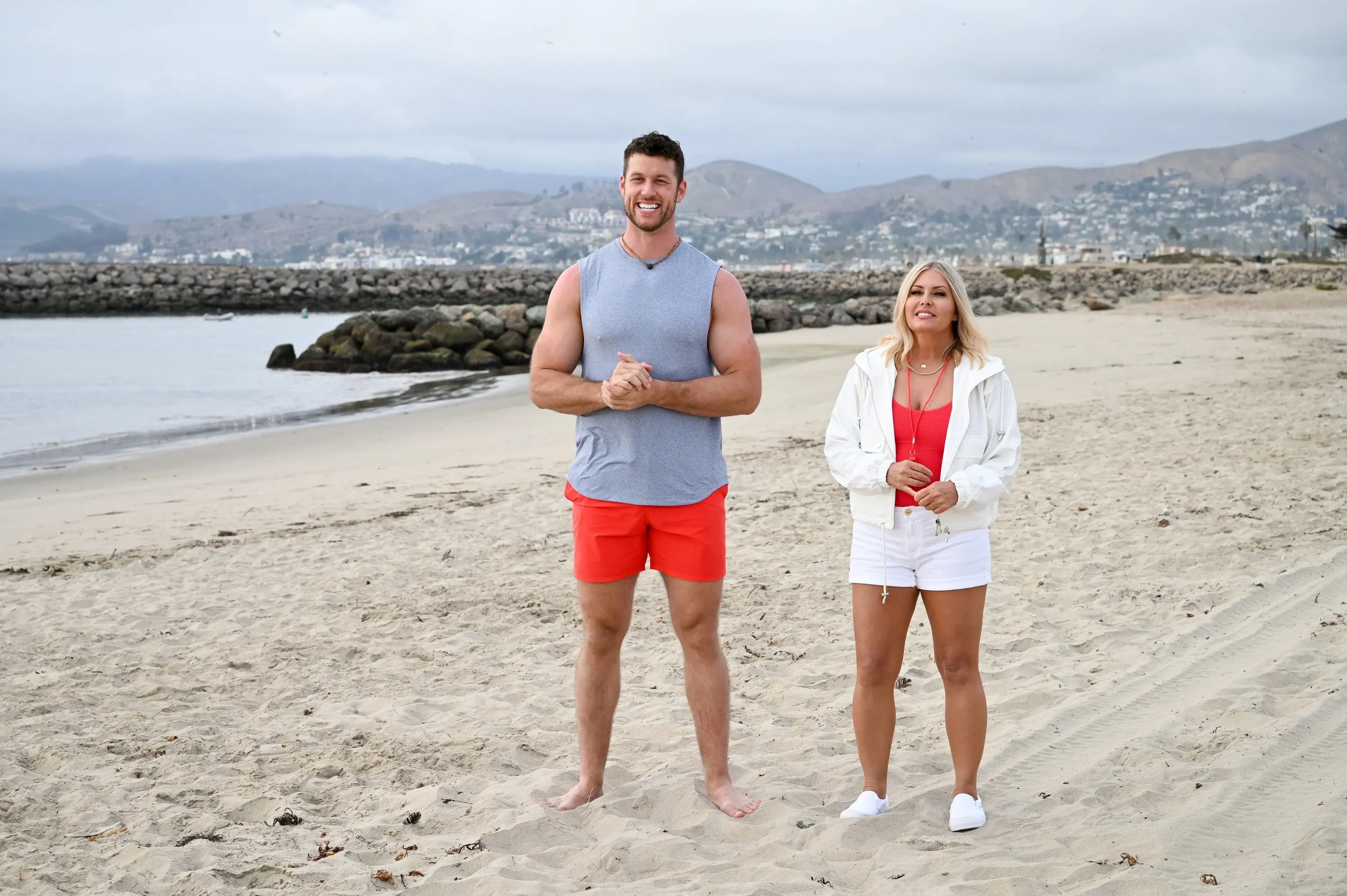 Who Is Nicole Eggert's Husband? Here's Everything We Know