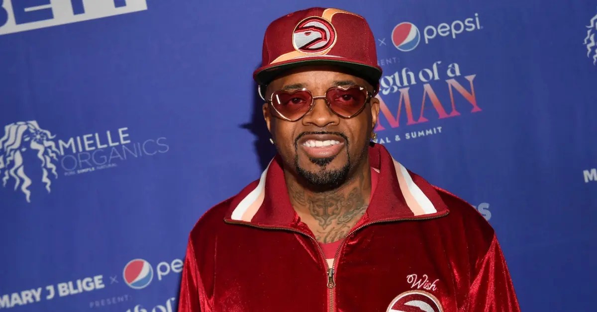 How Rich Is Jermaine Dupri? The HipHop Icon’s Net Worth, Salary
