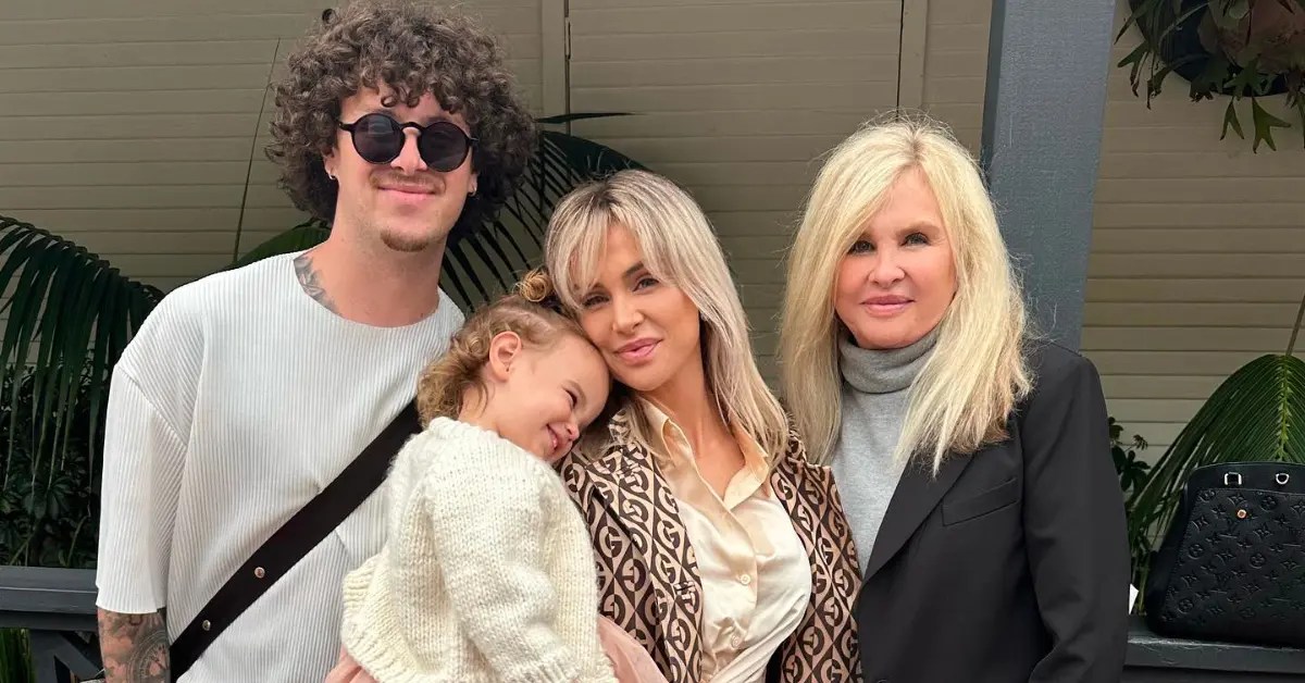 All About 'Vanderpump Rules' Star Lala Kent's Brothers