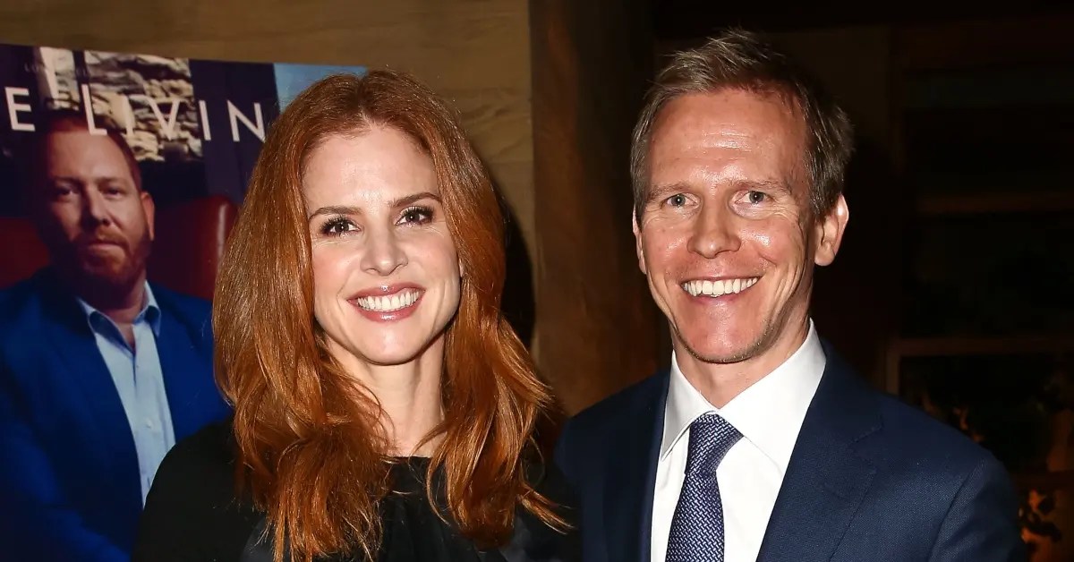 Who Is 'Chicago Med's Sarah Rafferty's Husband? Details