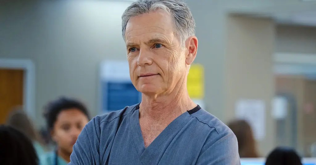 Is Dr. Bell Leaving 'The Resident'? Here's What We Know