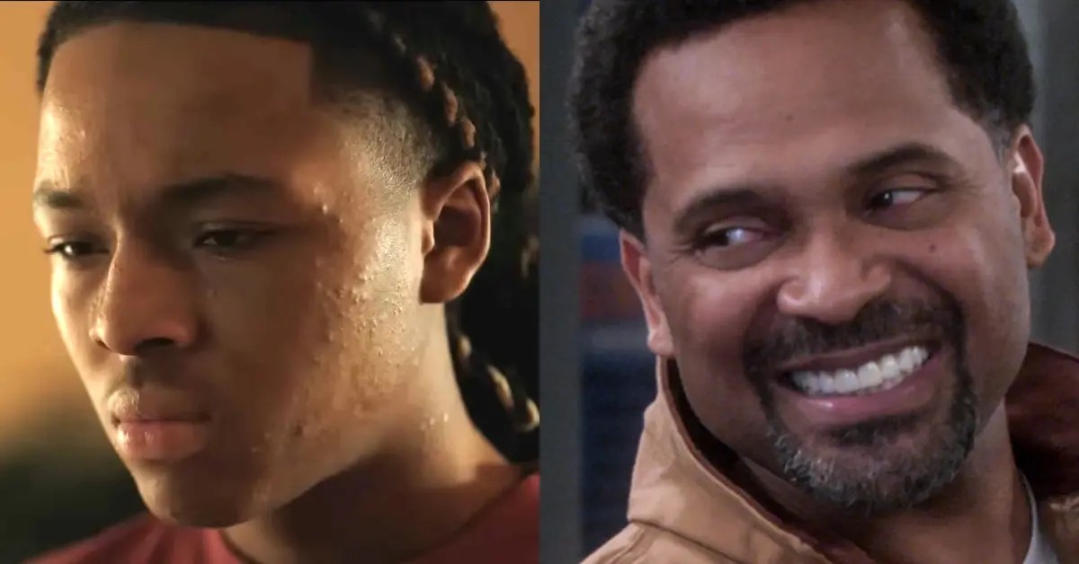 Michael V. Epps Parents Details About ‘The Chi’ Actor