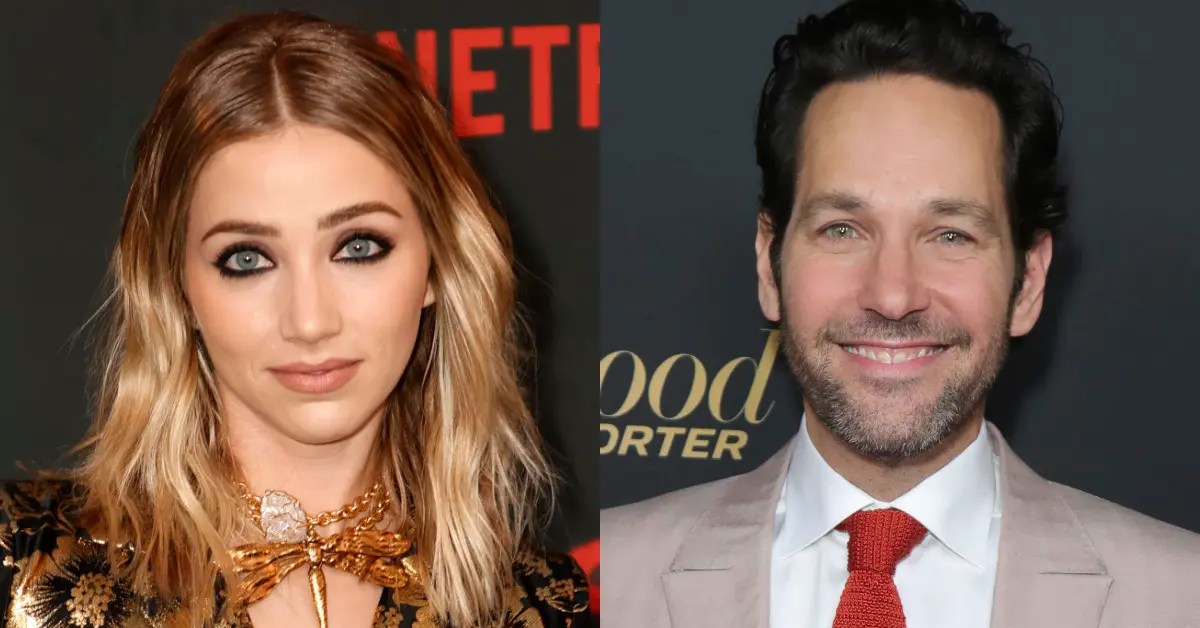 Is Emily Rudd Related to Paul Rudd? Get to Know the ‘Fear Street’ Star