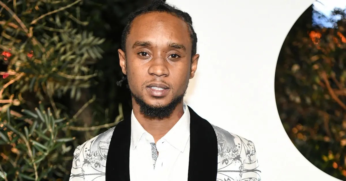 What Is Slim Jxmmi's Net Worth? Here's the Scoop