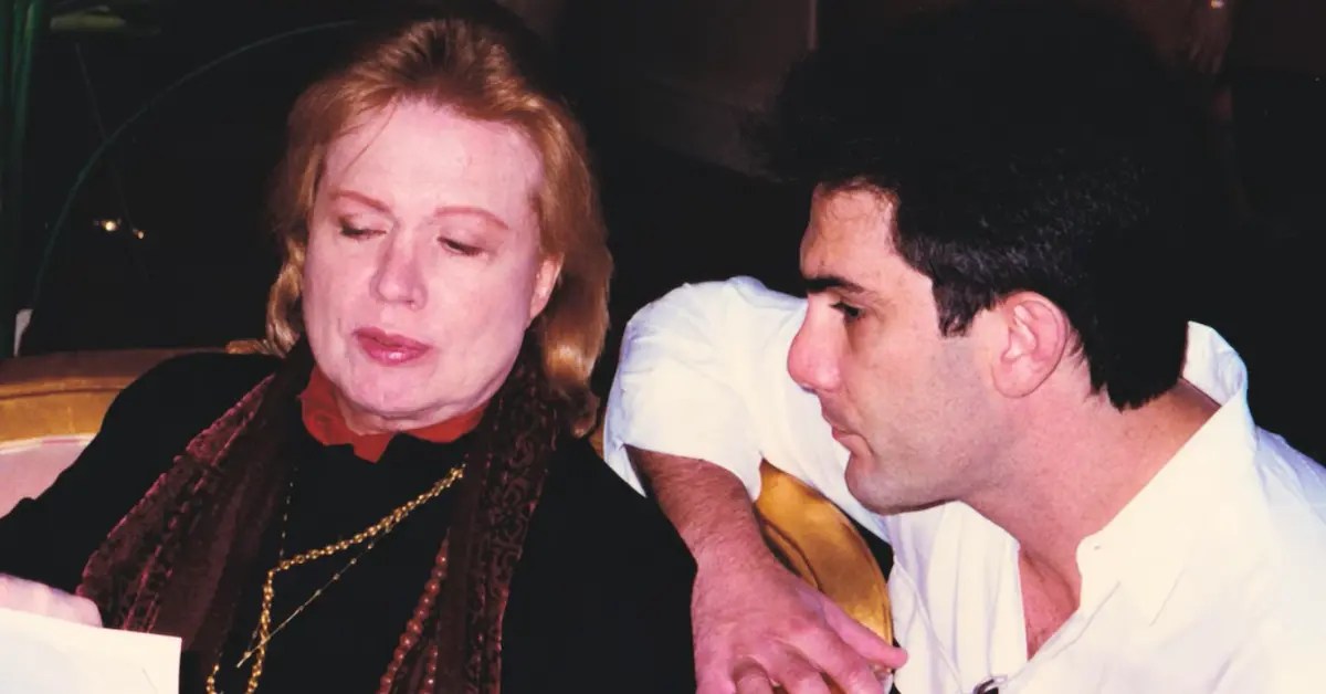 Bill Bakula Now Where Is Walter Mercado's Former Manager Today?