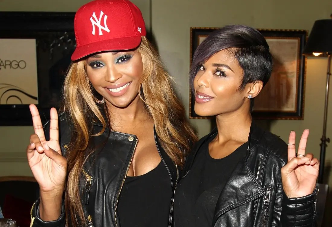 Where Is 'Love & Hip Hop' Star Moniece Slaughter Now?