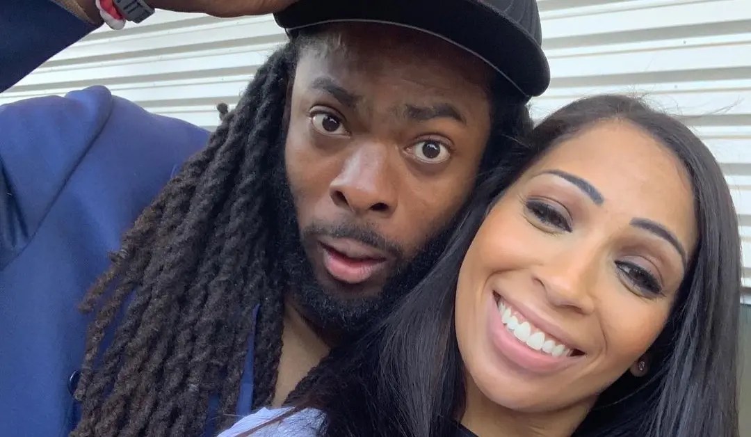 Who Is Richard Sherman's Wife, Ashley Moss? Inside Her Harrowing 911 Call
