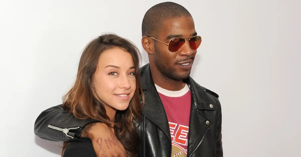 Kid Cudi’s Girlfriend Who Is Kid Cudi Dating Now and Who Has He Dated