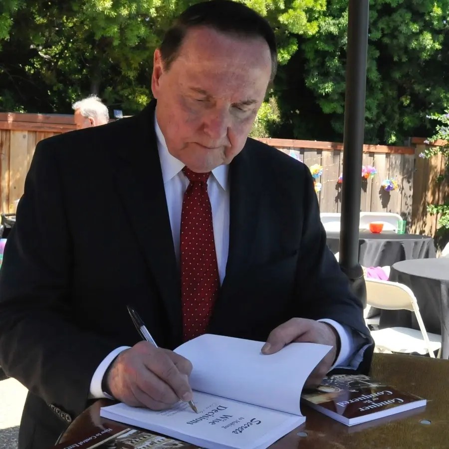 Where Is Bill Gothard Now? IBLP Founder’s Net Worth, Married Wife