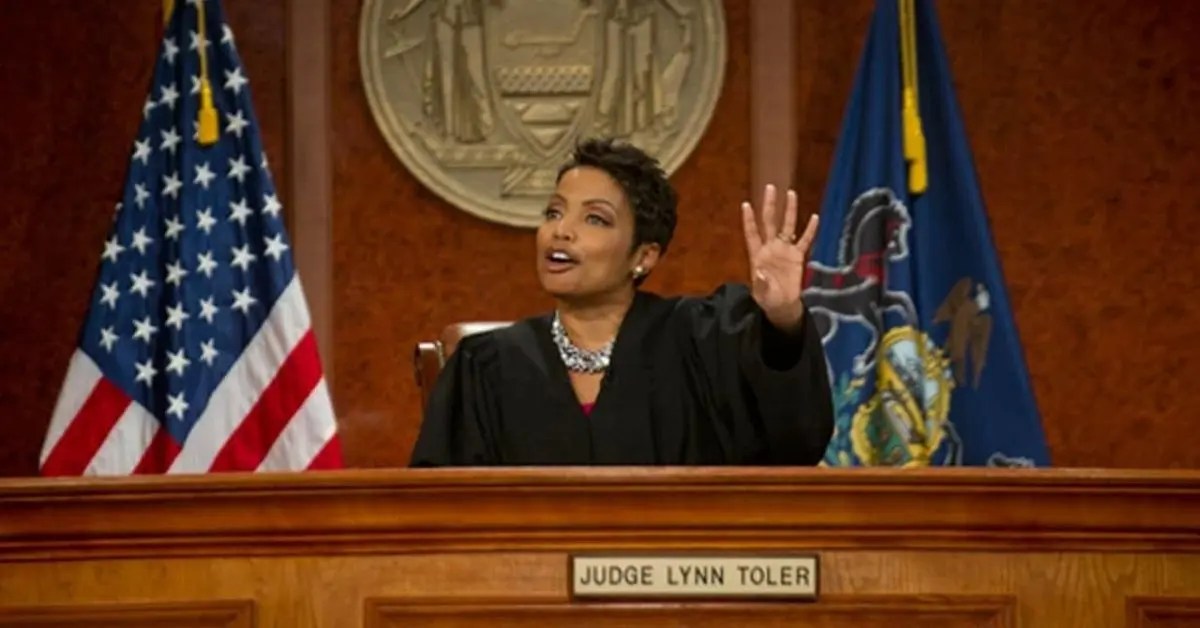 Judge Lynn Toler Net Worth in 2024