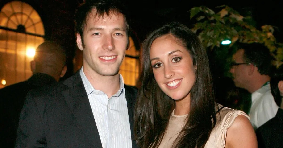 Who Is Catherine Reitman's Husband? All About Philip Sternberg