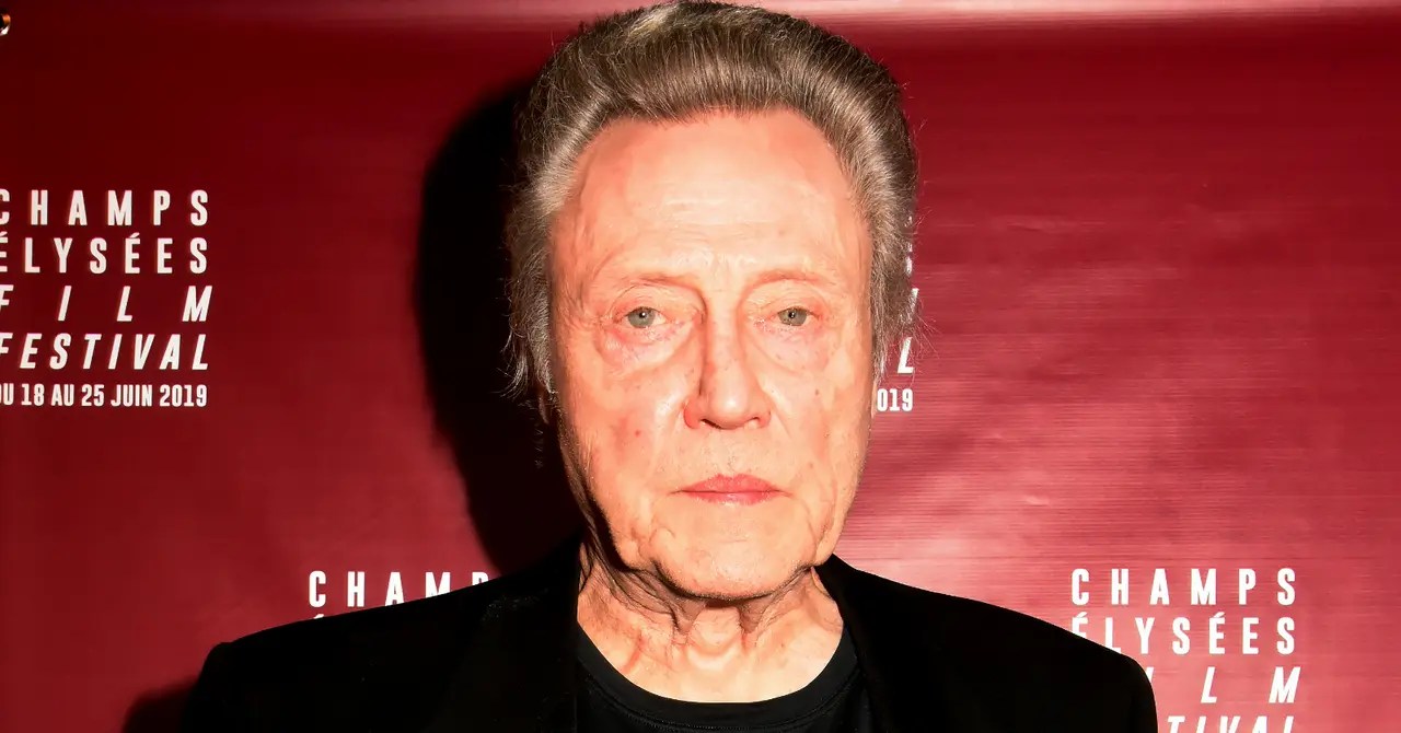 Is Christopher Walken Gay? Inside the Actor's Love Life