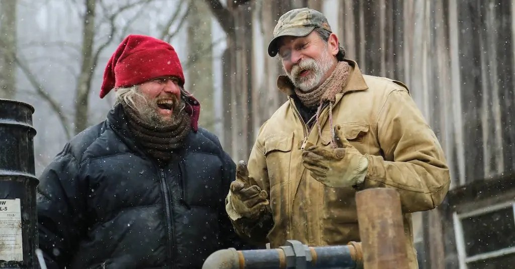 What Did Preston Roberts Die Of? The 'Mountain Men' Star Died Suddenly