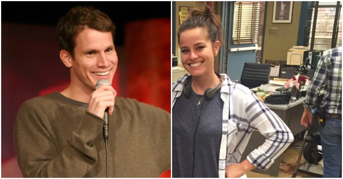 Is Tosh.0 Married? Here's What You Need to Know About His SuperSecret