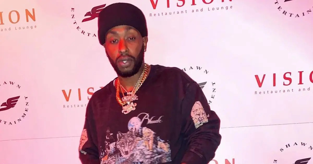 What Is 'Black Ink Crew' Star Ceaser Emanuel's Net Worth? Here Are the