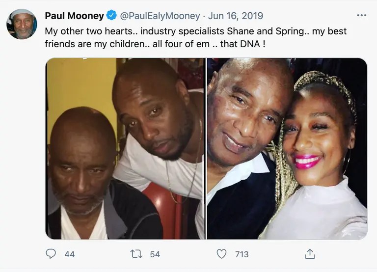 Paul Mooney's Cause of Death 'Bamboozled' Star Is Dead at 79