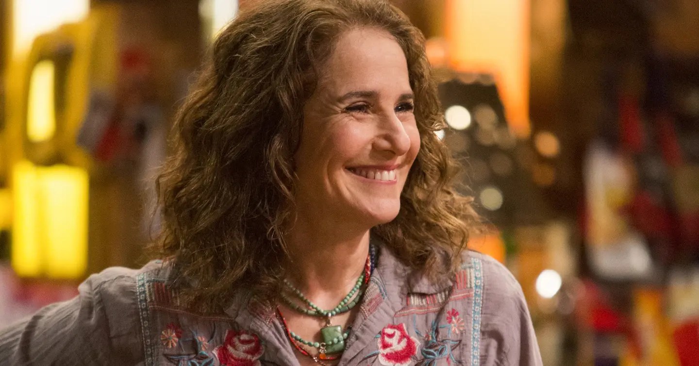 Why Did Debra Winger Leave 'The Ranch'? — Details!