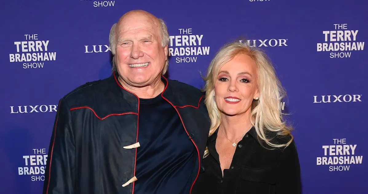 Terry Bradshaw's Wife Will Join Him in Their Family's Reality