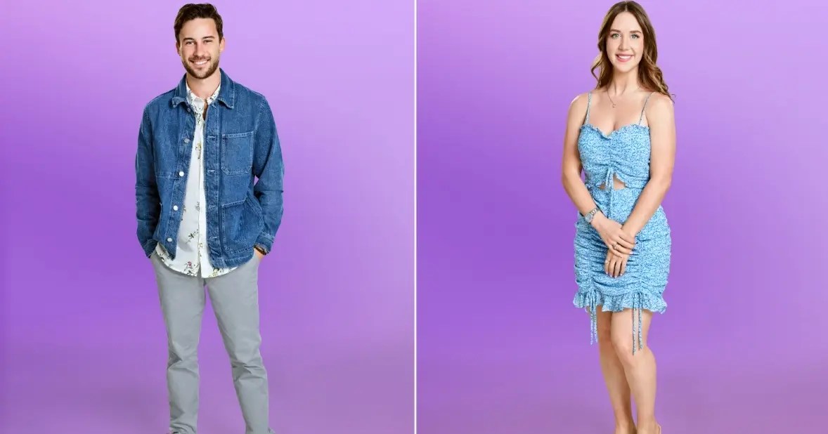 Are Johnie and Chris Together After Love Is Blind? (SPOILERS)