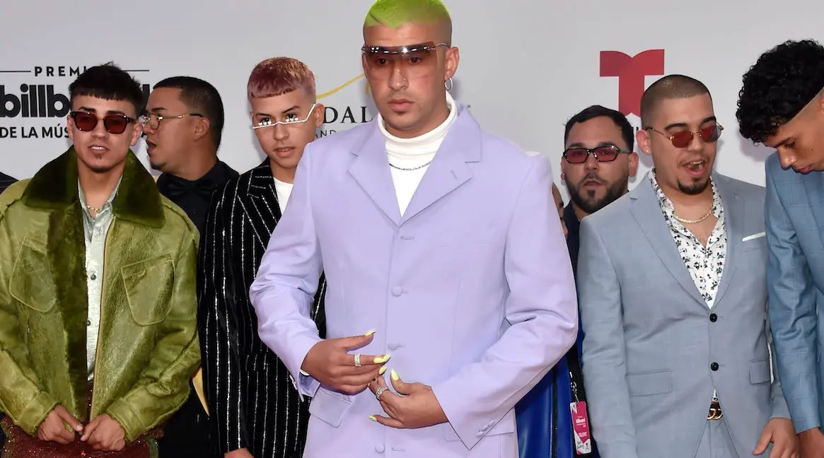 Who Are Bad Bunny's Parents? Meet the Ocasio Family!