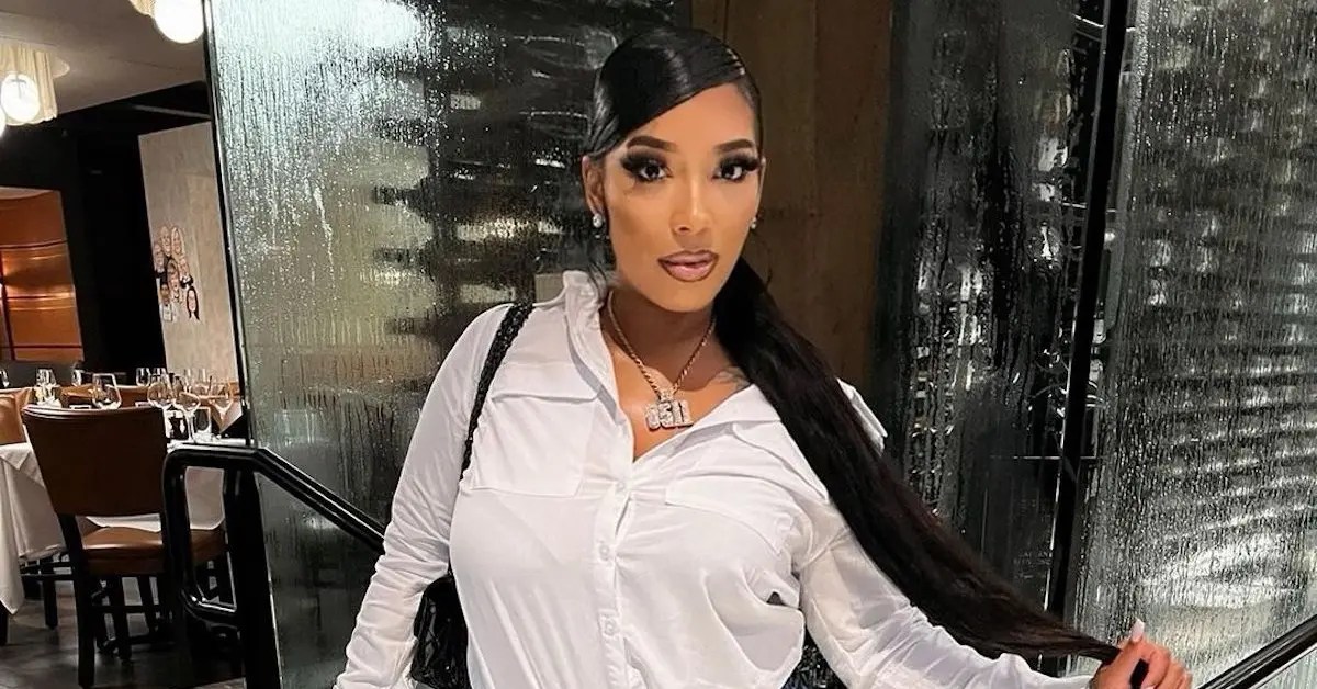 Did Megan Thee Stallion's ExFriend Kelsey Harris Shoot Her?