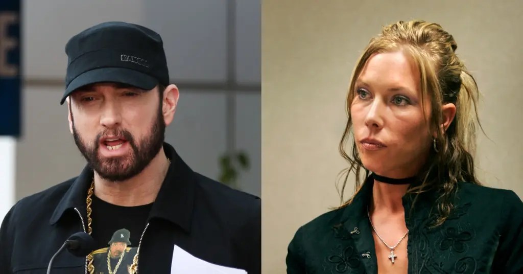 What Happened to Eminem's ExWife? She Was Rushed to the Hospital