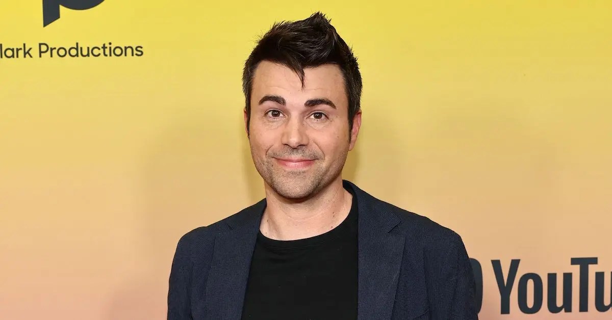Mark Rober's Wife Stays Behind the Scenes