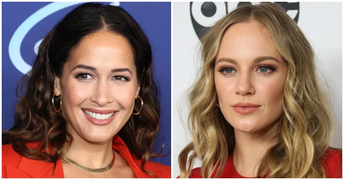 'Station 19' Jaina Lee Ortiz and Danielle Savre Drama Explained